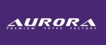 Угловые диваны. Фабрики AURORA. Пойковский