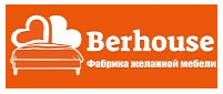 Двуспальные кровати. Фабрики Berhouse. Пойковский