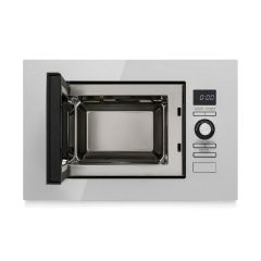 Встраиваемая микроволновая печь Midea AG820BJU-WH | фото 3